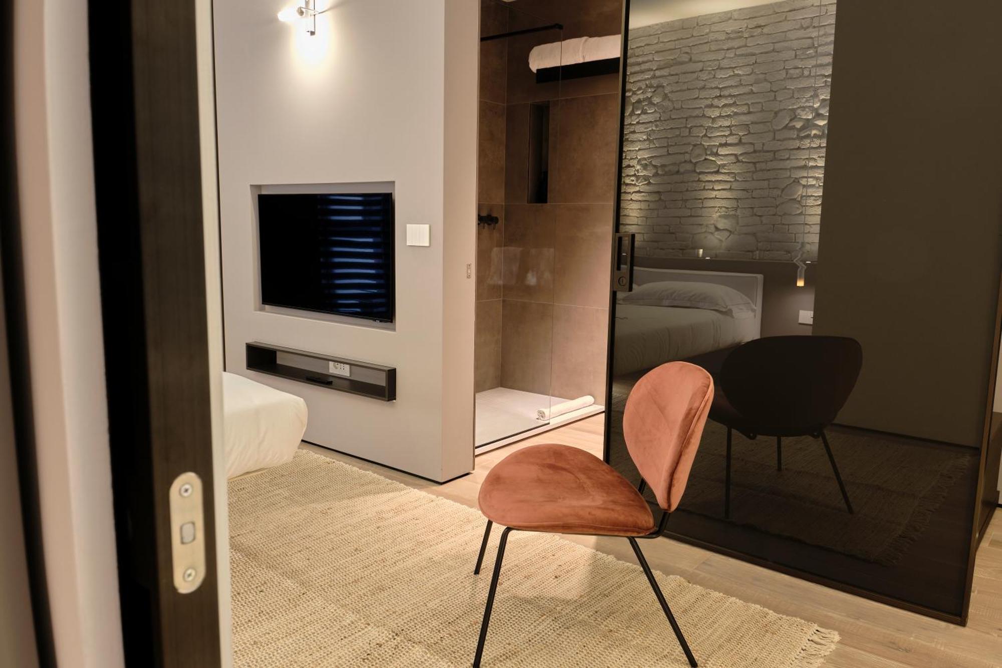 Serendipity Apartments Альба Екстер'єр фото