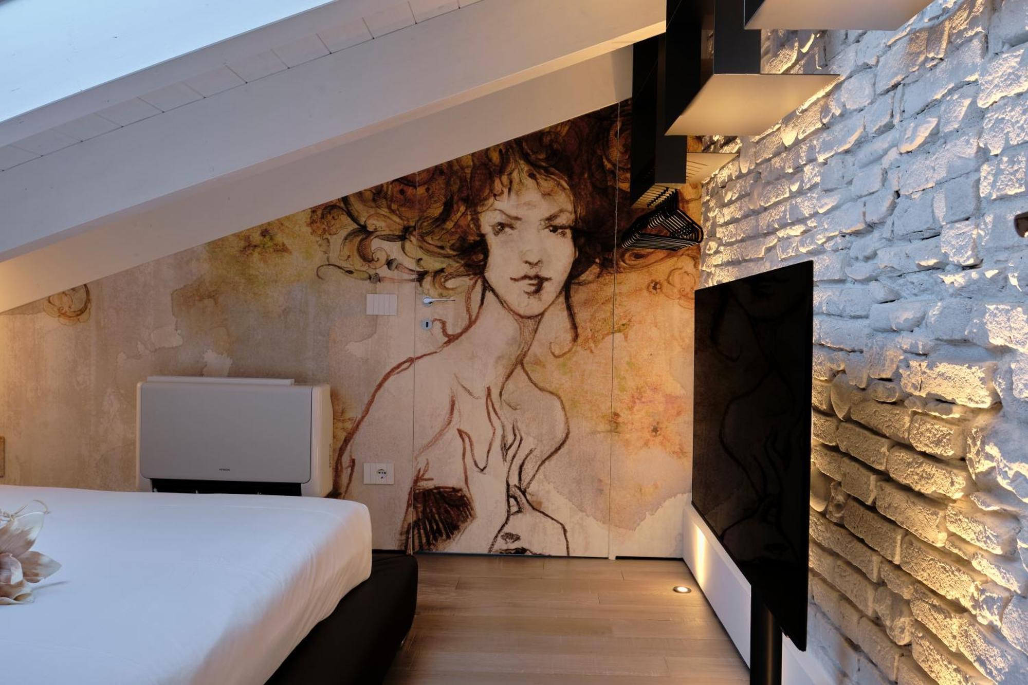 Serendipity Apartments Альба Екстер'єр фото