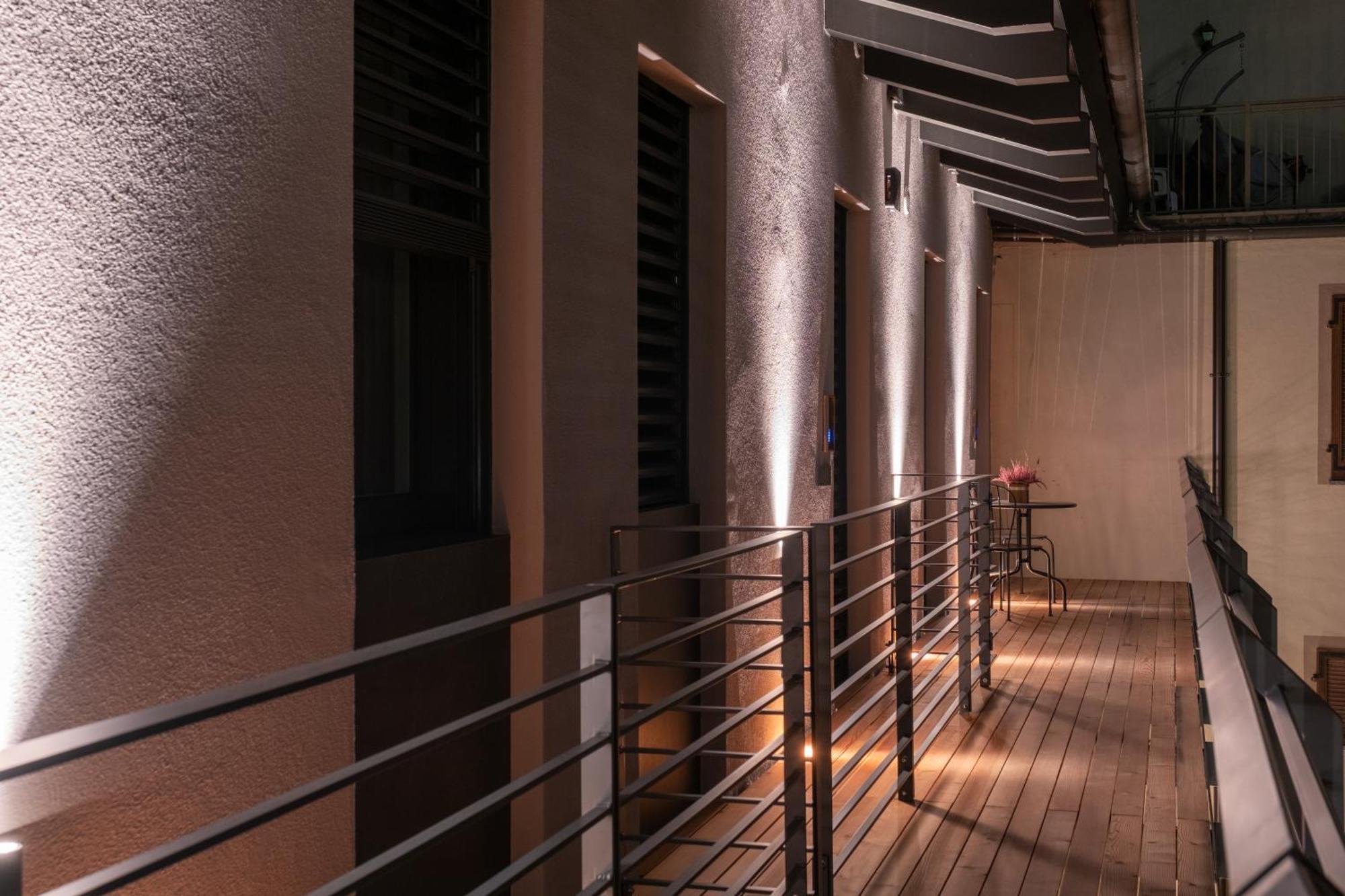 Serendipity Apartments Альба Екстер'єр фото