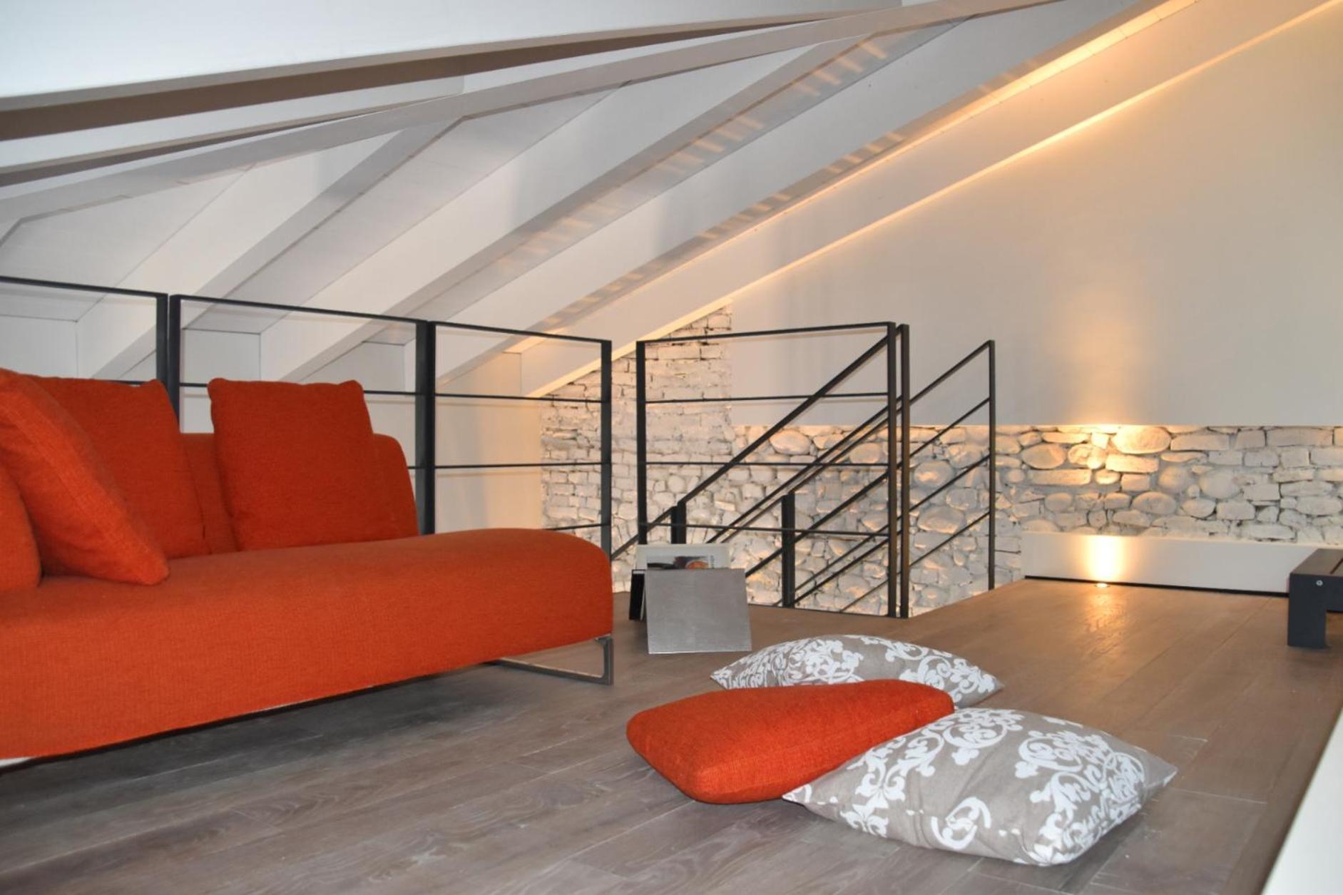 Serendipity Apartments Альба Екстер'єр фото