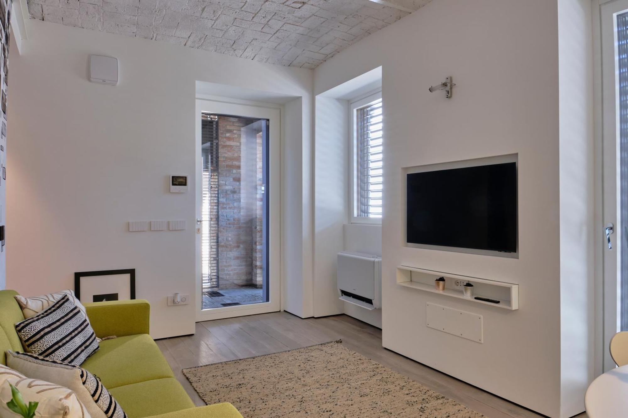 Serendipity Apartments Альба Екстер'єр фото