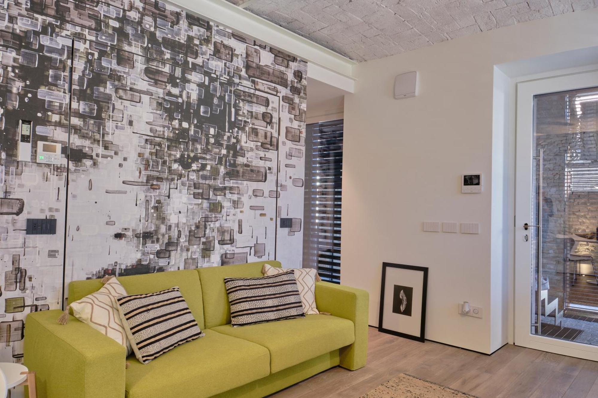 Serendipity Apartments Альба Екстер'єр фото