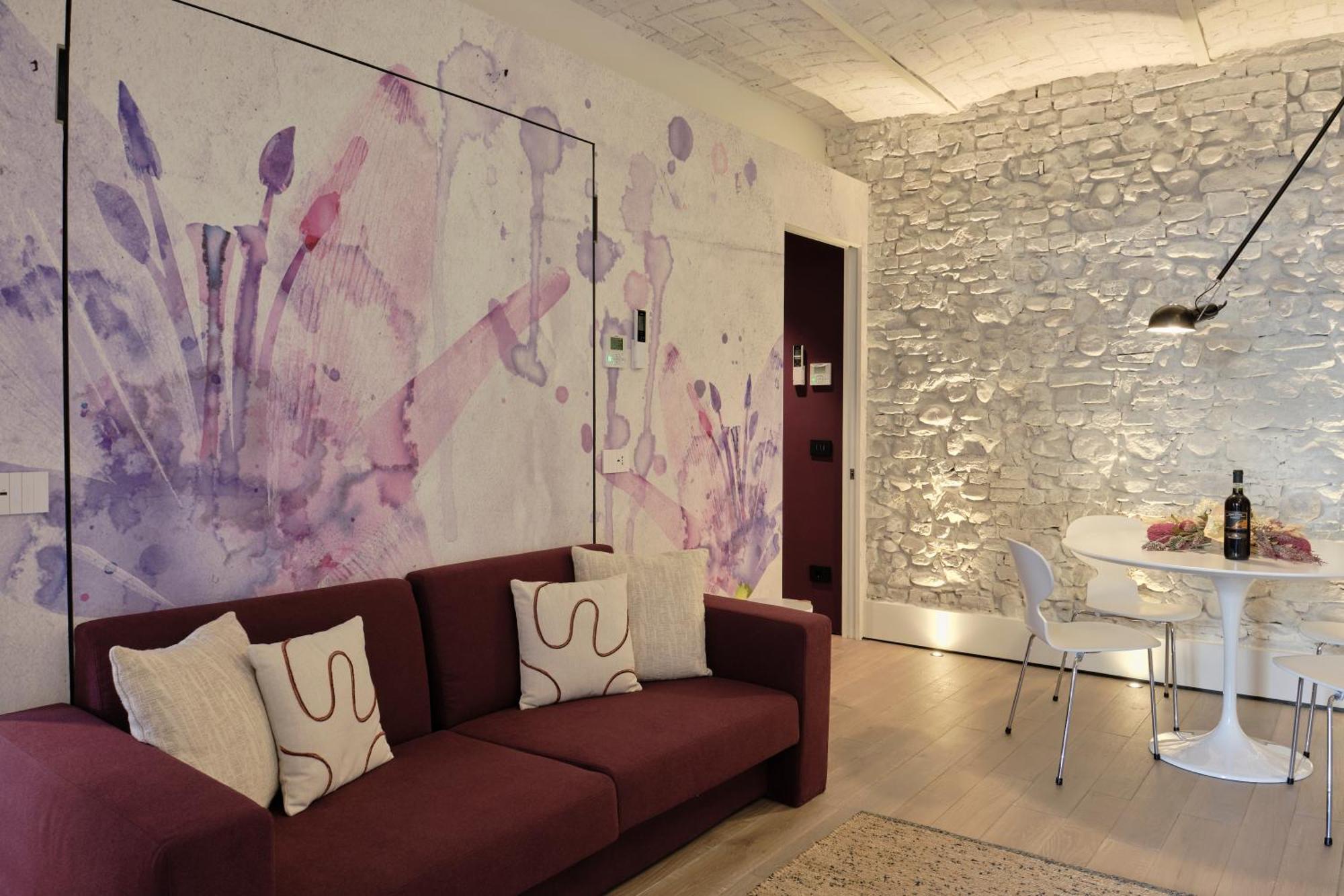Serendipity Apartments Альба Екстер'єр фото