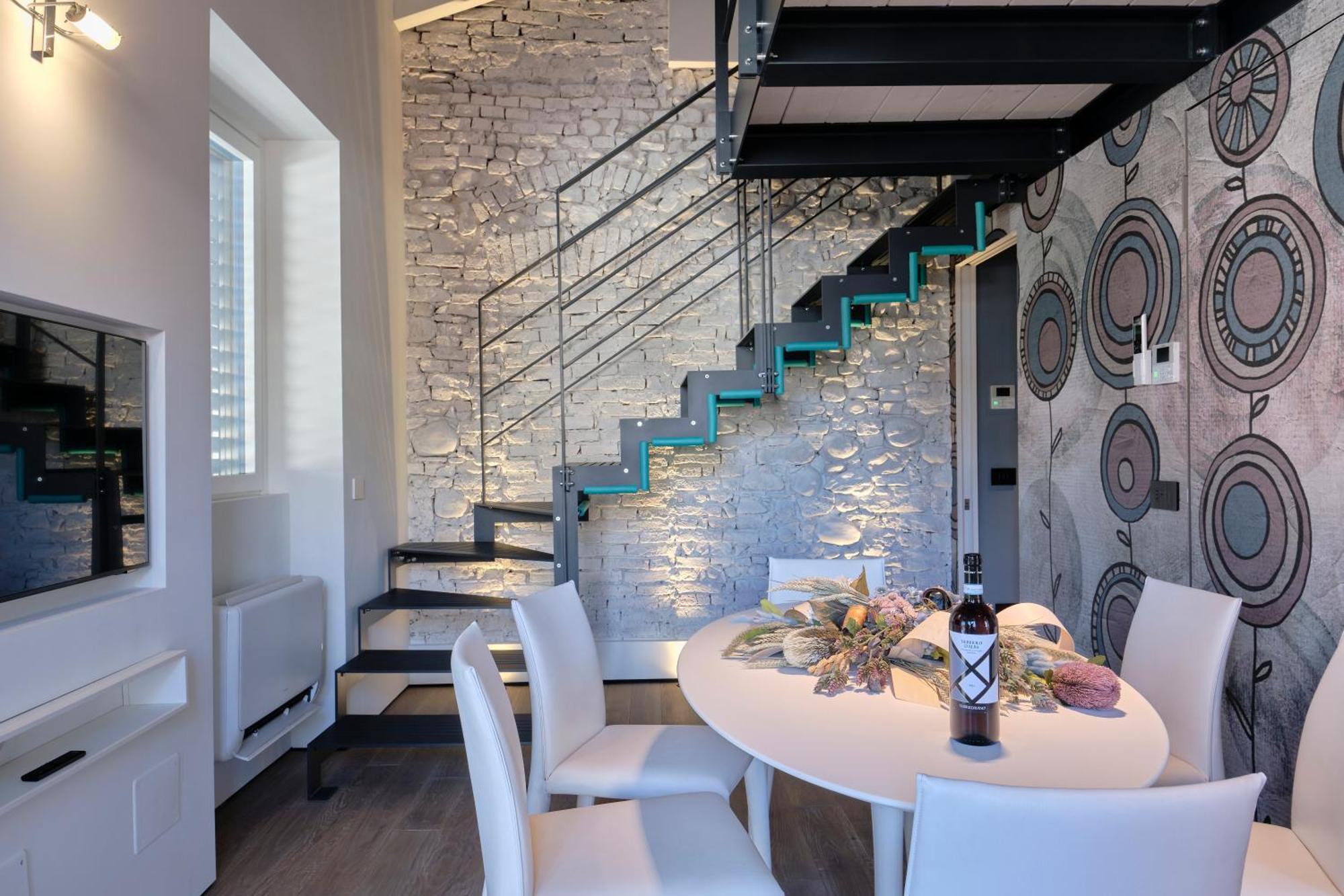 Serendipity Apartments Альба Екстер'єр фото